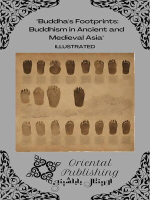 cover image of Buddha's Footprints
